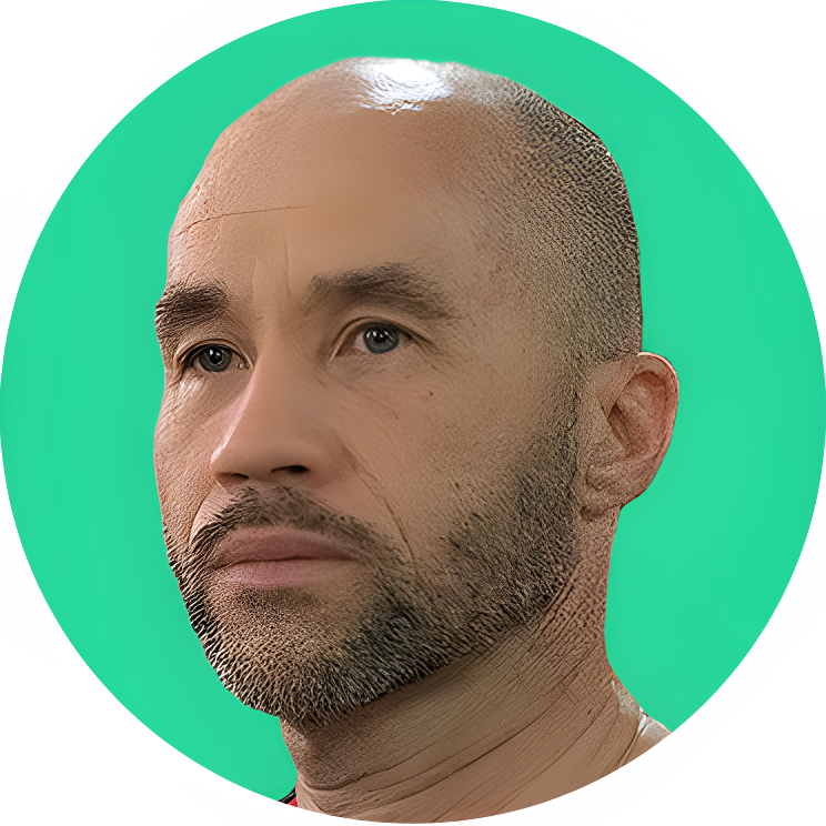 Philippe Pinerd — Advisor